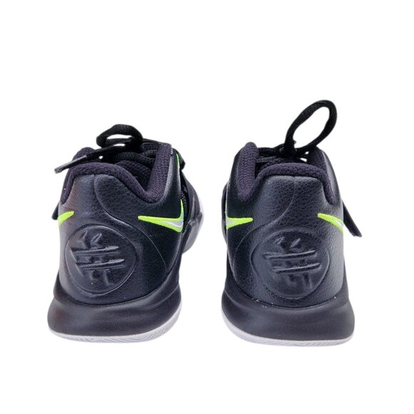 Nike Kyrie Flytrap 3 Black Volt BQ5621-001 PS Shoes Sneakers 11C - Picture 6 of 9